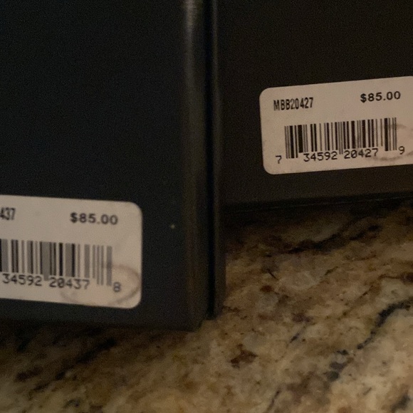 Macy’s Two NIB stretch bracelets. Tigers Eye & Chakra with black beads. - Picture 5 of 5